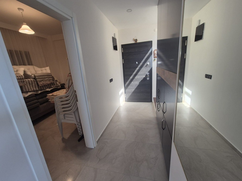 Sea-View Villa for Sale in Kuşadası Soğucak!
