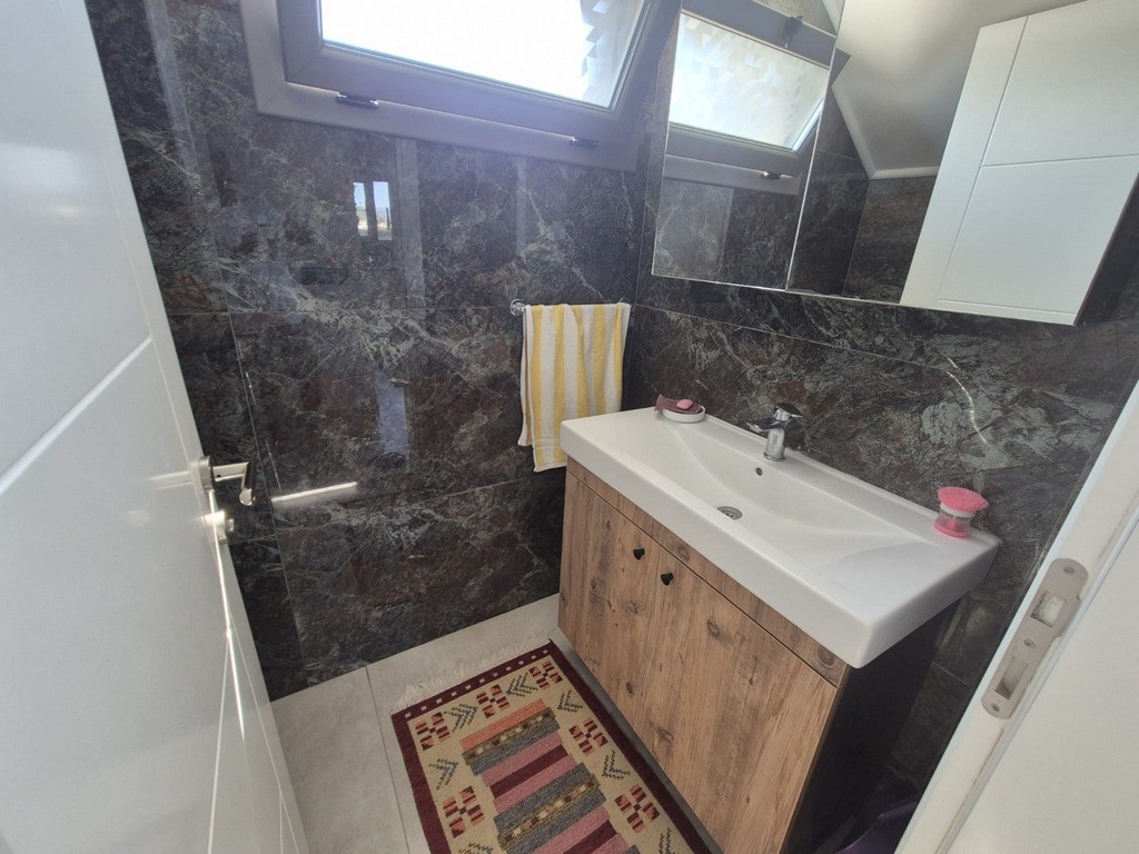 Sea-View Villa for Sale in Kuşadası Soğucak!