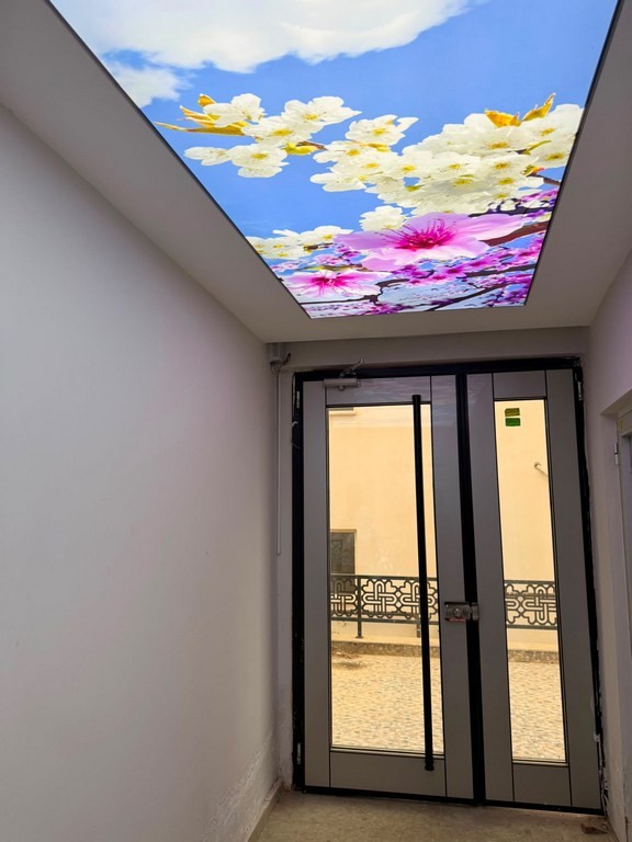 Brand-New 1+1 Apartment for Sale in Değirmendere, Kuşadası!