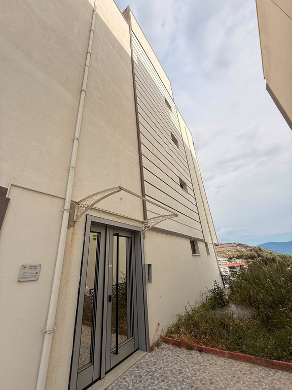 Brand-New 1+1 Apartment for Sale in Değirmendere, Kuşadası!