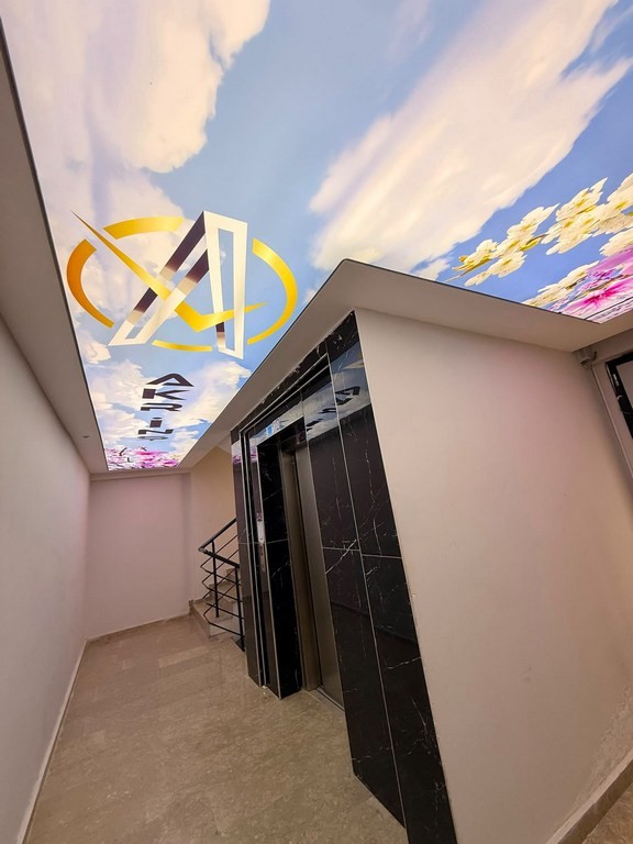 Brand-New 1+1 Apartment for Sale in Değirmendere, Kuşadası!