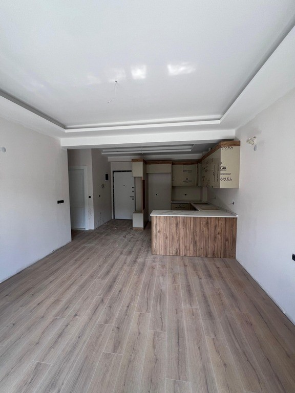 Brand-New 1-Bedroom Apartment for Sale in Kuşadası