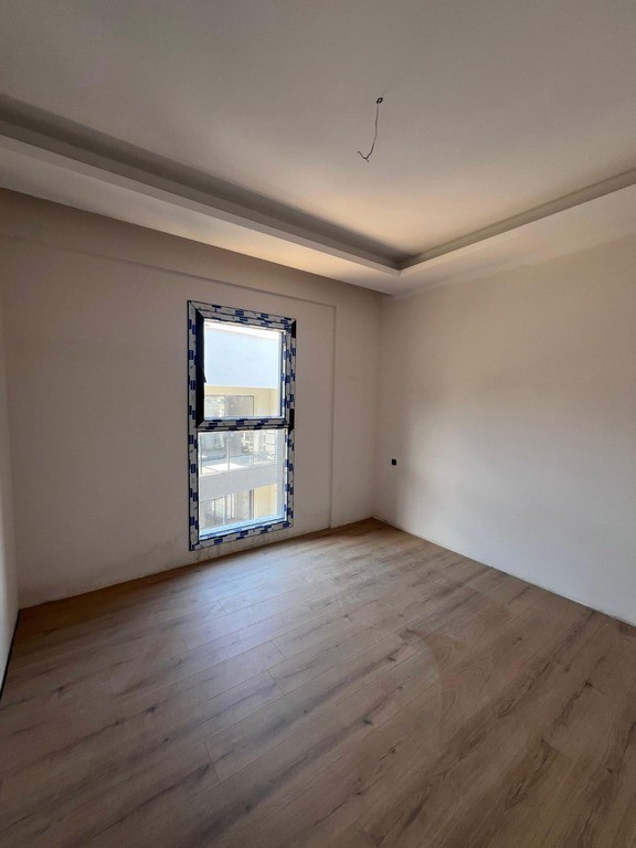Brand-New 1-Bedroom Apartment for Sale in Kuşadası