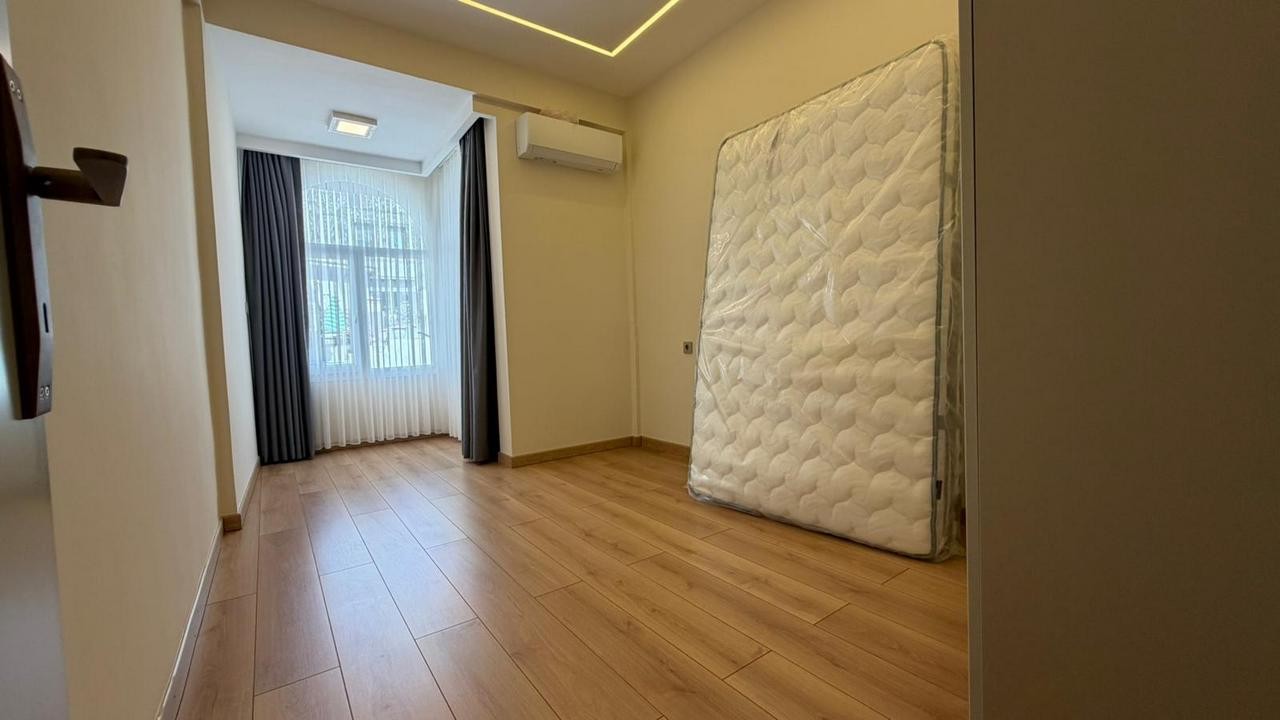 Luxury Renovated Sea View Villa for Sale in Ladies Beach, Kuşadası