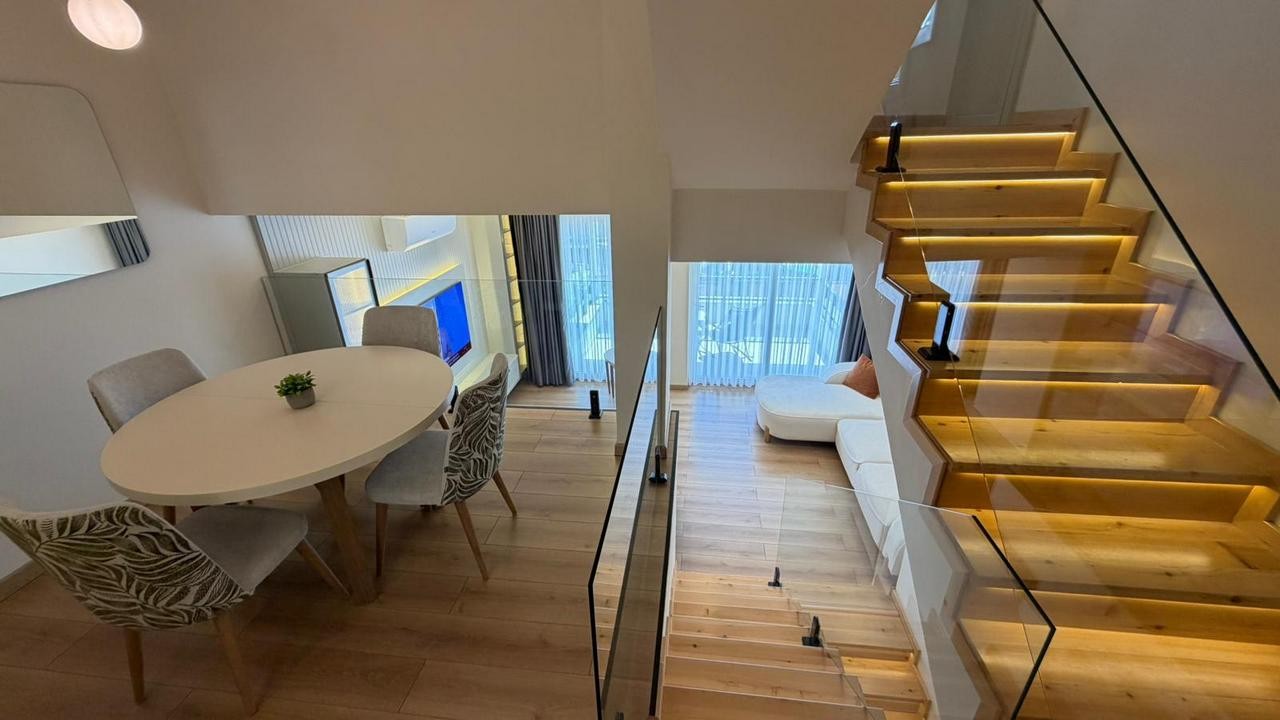 Luxury Renovated Sea View Villa for Sale in Ladies Beach, Kuşadası