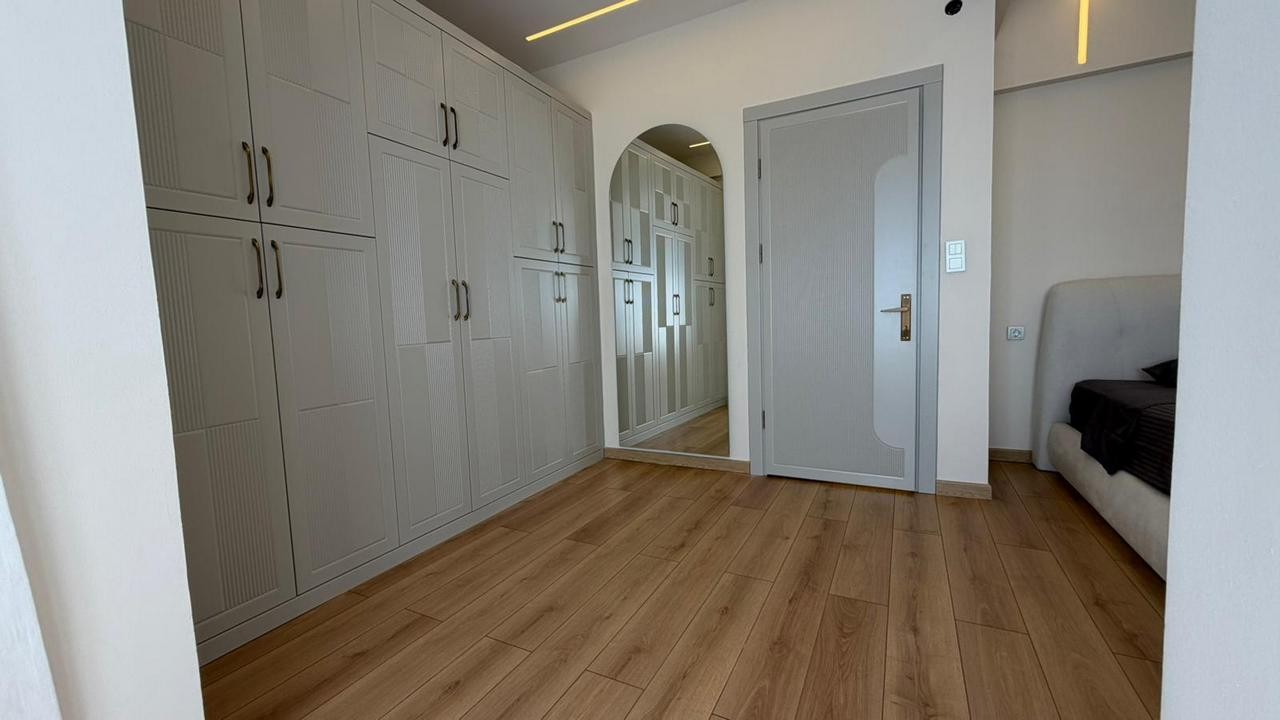 Luxury Renovated Sea View Villa for Sale in Ladies Beach, Kuşadası