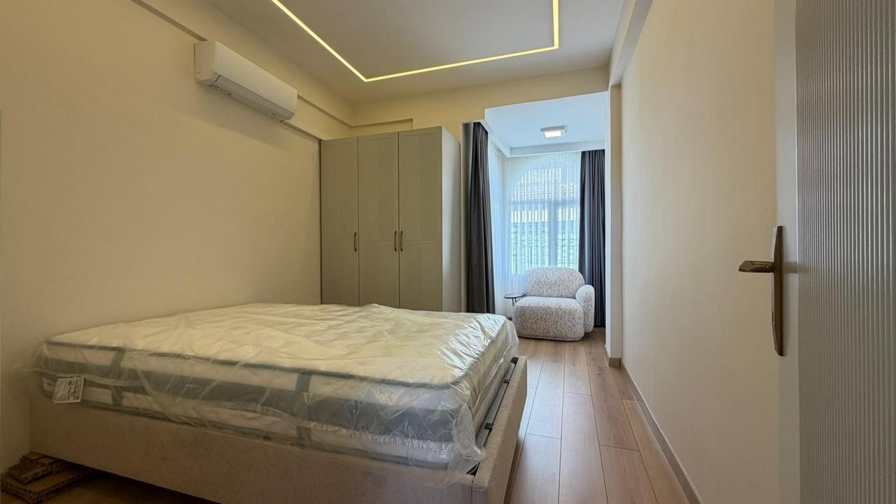 Luxury Renovated Sea View Villa for Sale in Ladies Beach, Kuşadası