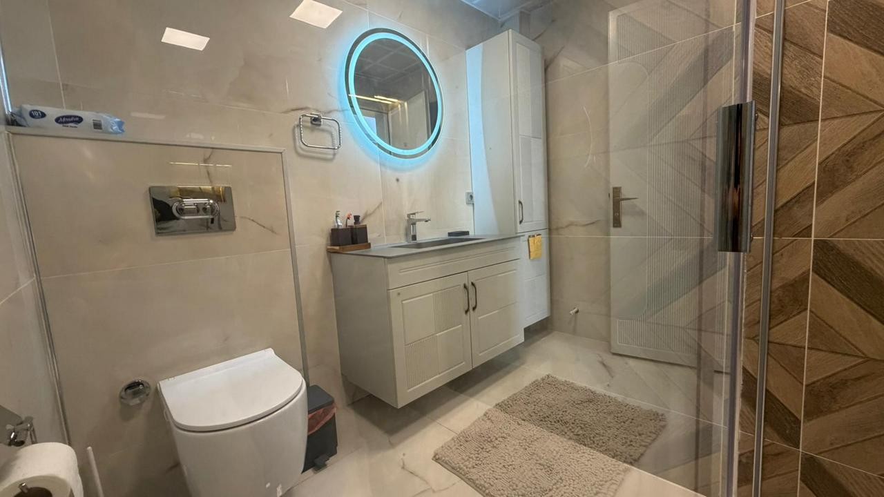 Luxury Renovated Sea View Villa for Sale in Ladies Beach, Kuşadası