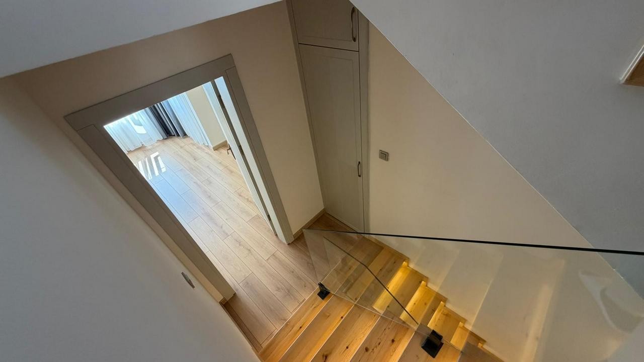Luxury Renovated Sea View Villa for Sale in Ladies Beach, Kuşadası
