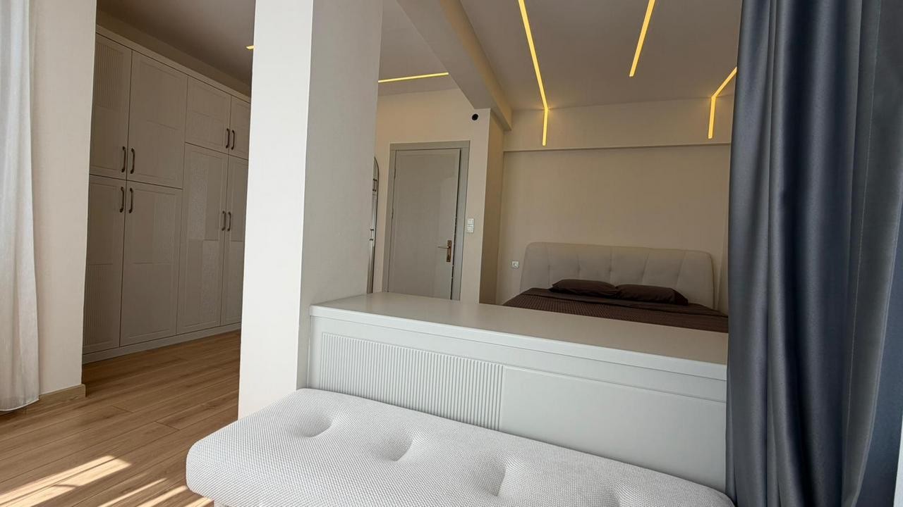 Luxury Renovated Sea View Villa for Sale in Ladies Beach, Kuşadası
