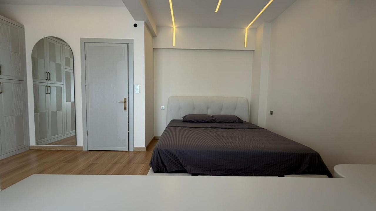 Luxury Renovated Sea View Villa for Sale in Ladies Beach, Kuşadası