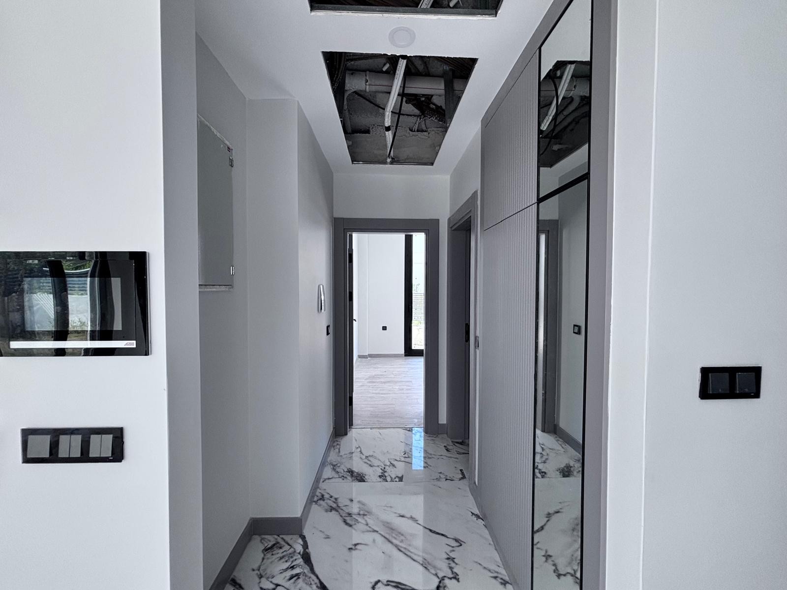 LUXURY SMART VILLA WITH PRIVATE POOL IN KUŞADASI EGE NEIGHBORHOOD