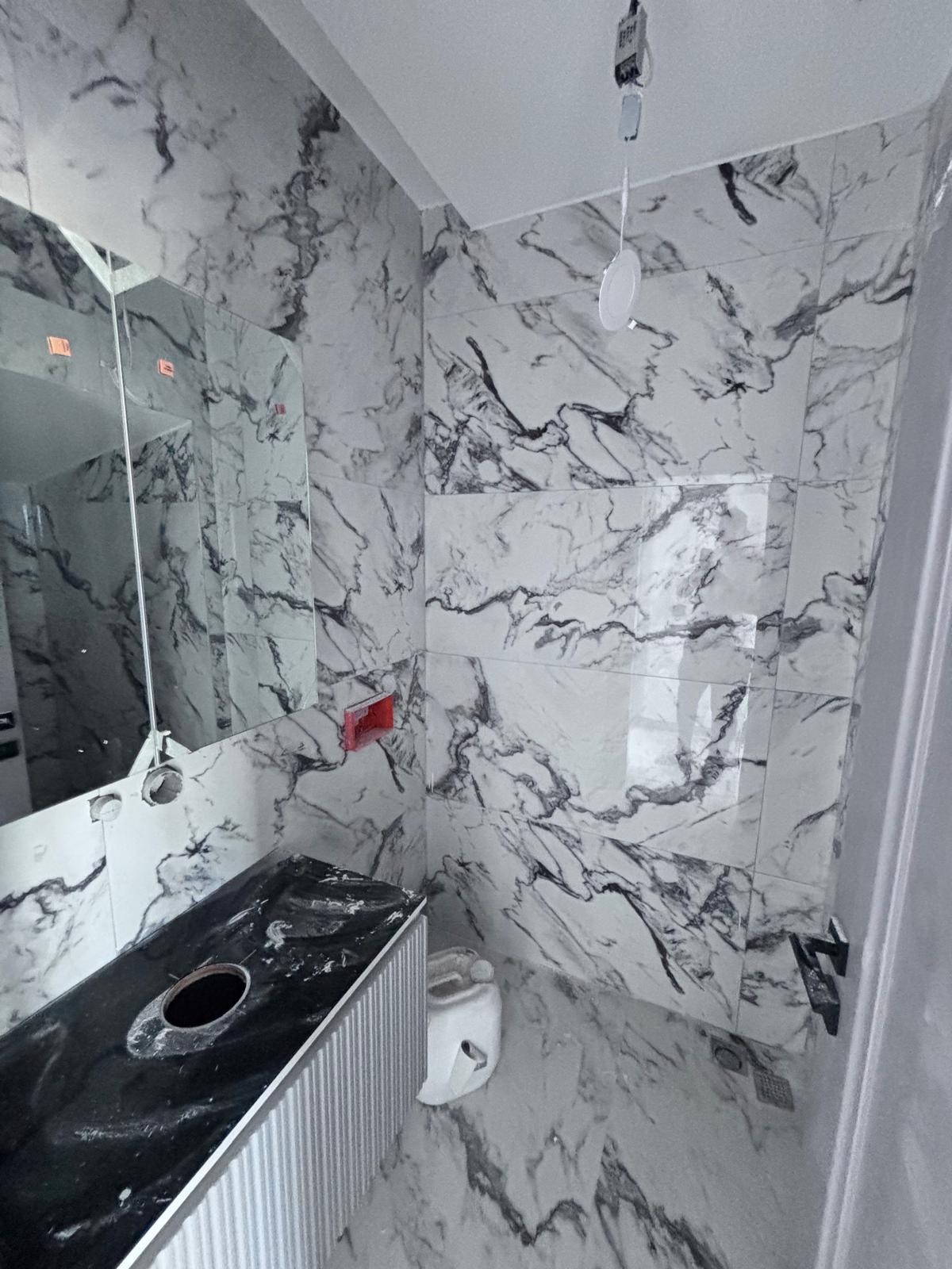 LUXURY SMART VILLA WITH PRIVATE POOL IN KUŞADASI EGE NEIGHBORHOOD