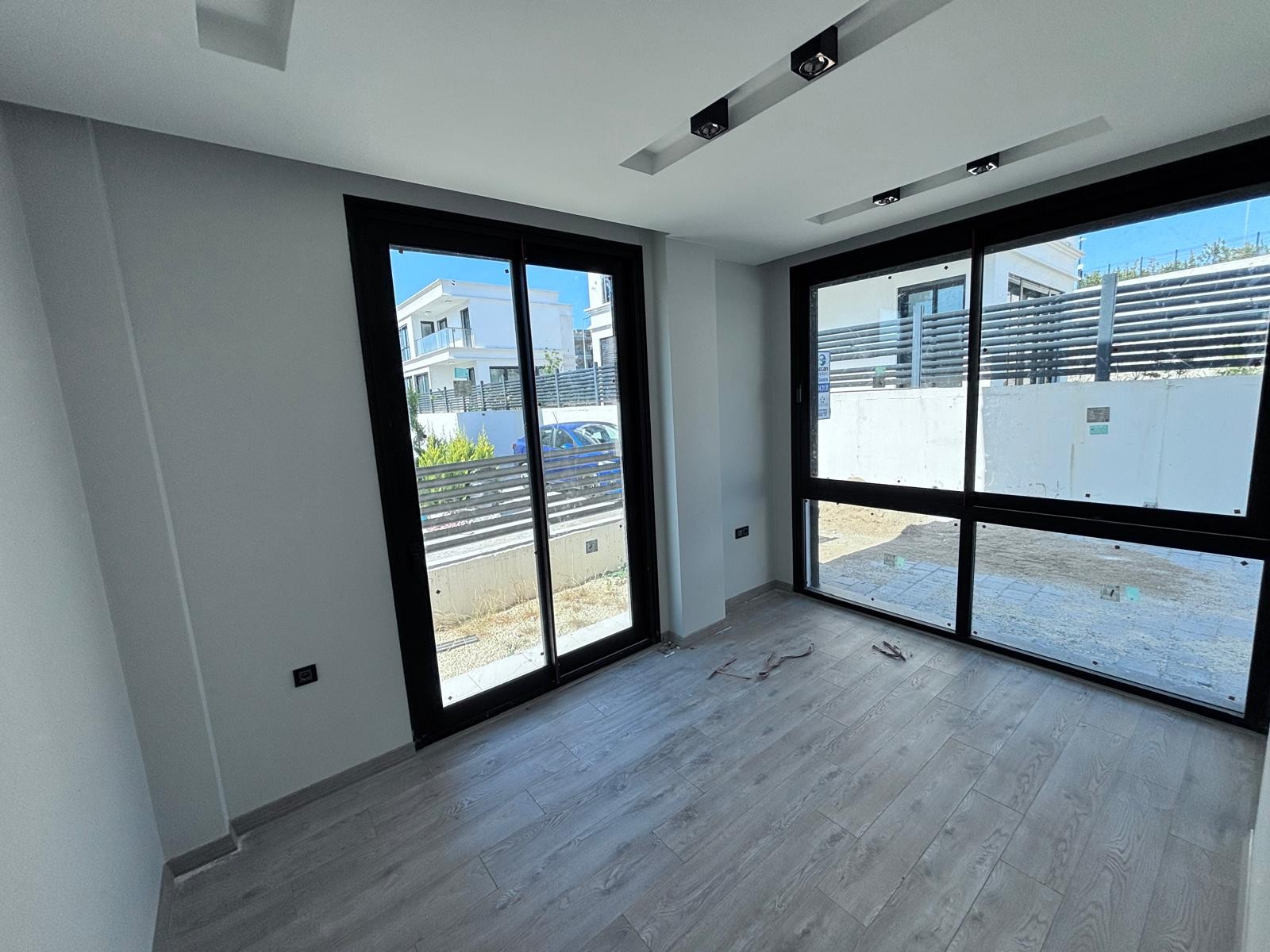 LUXURY SMART VILLA WITH PRIVATE POOL IN KUŞADASI EGE NEIGHBORHOOD