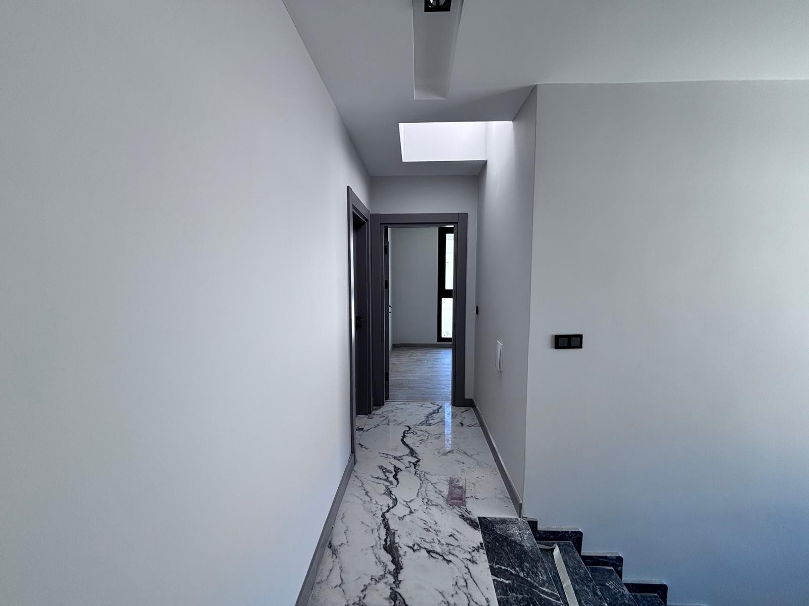 LUXURY SMART VILLA WITH PRIVATE POOL IN KUŞADASI EGE NEIGHBORHOOD