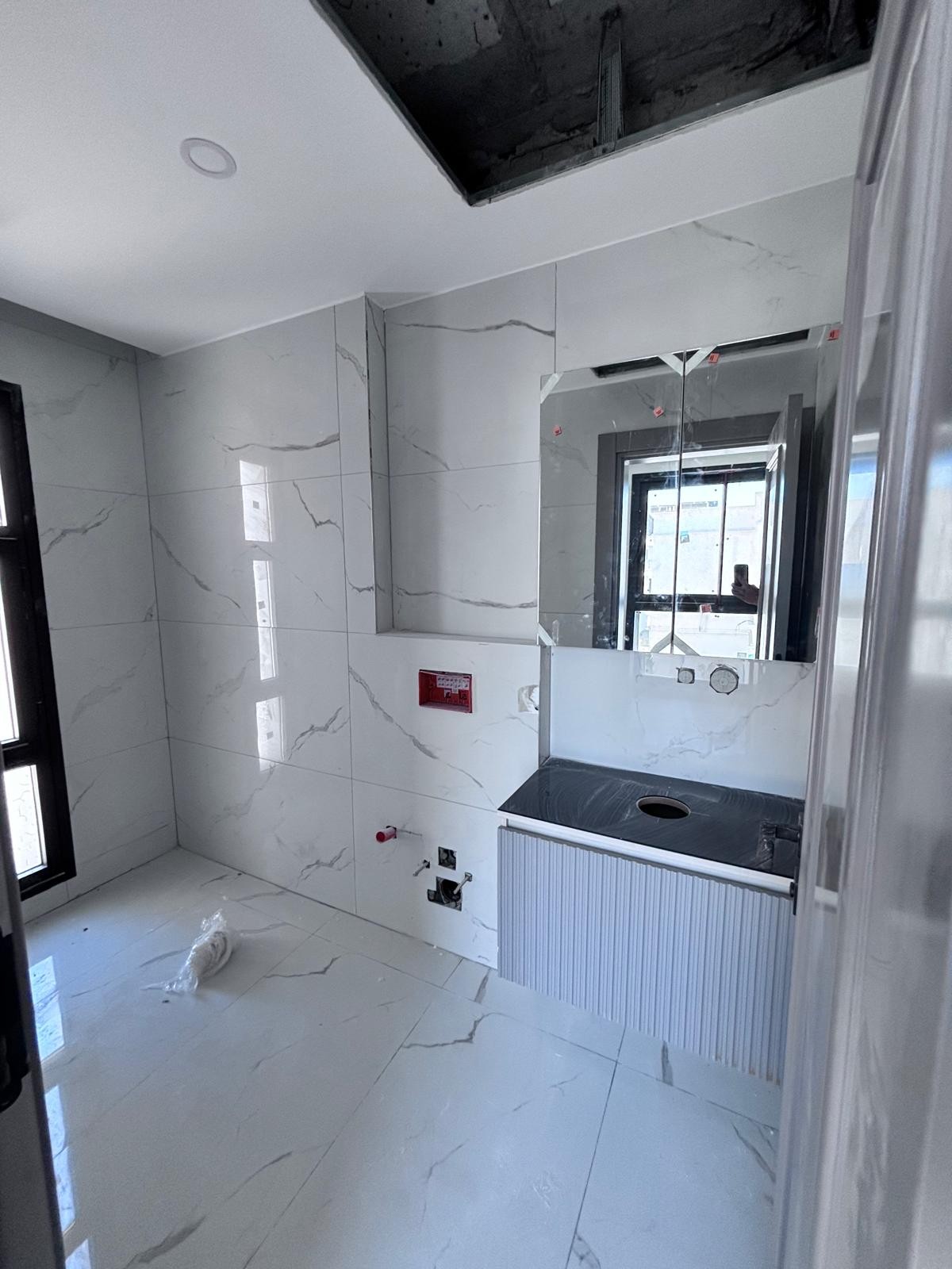 LUXURY SMART VILLA WITH PRIVATE POOL IN KUŞADASI EGE NEIGHBORHOOD