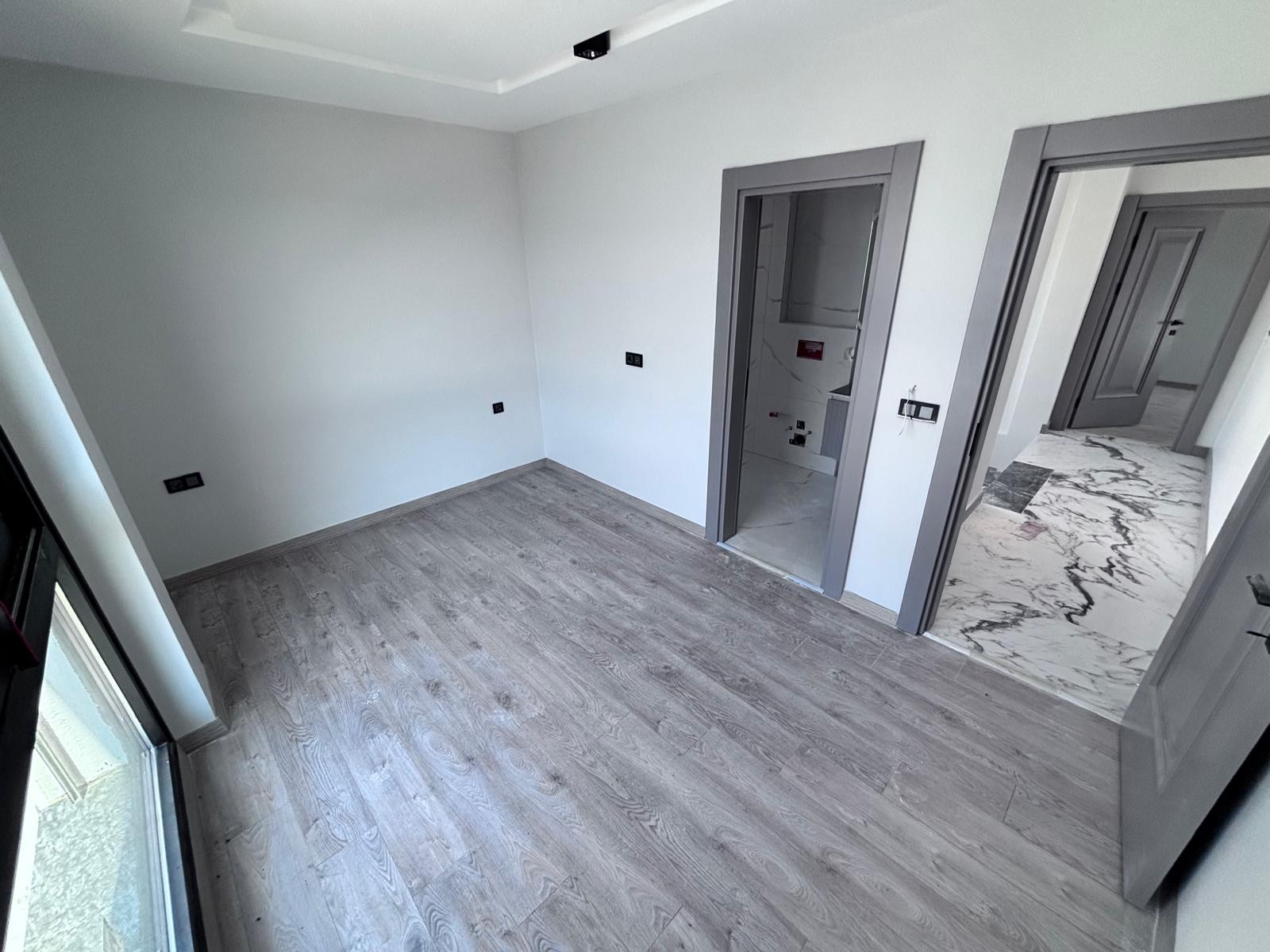 LUXURY SMART VILLA WITH PRIVATE POOL IN KUŞADASI EGE NEIGHBORHOOD