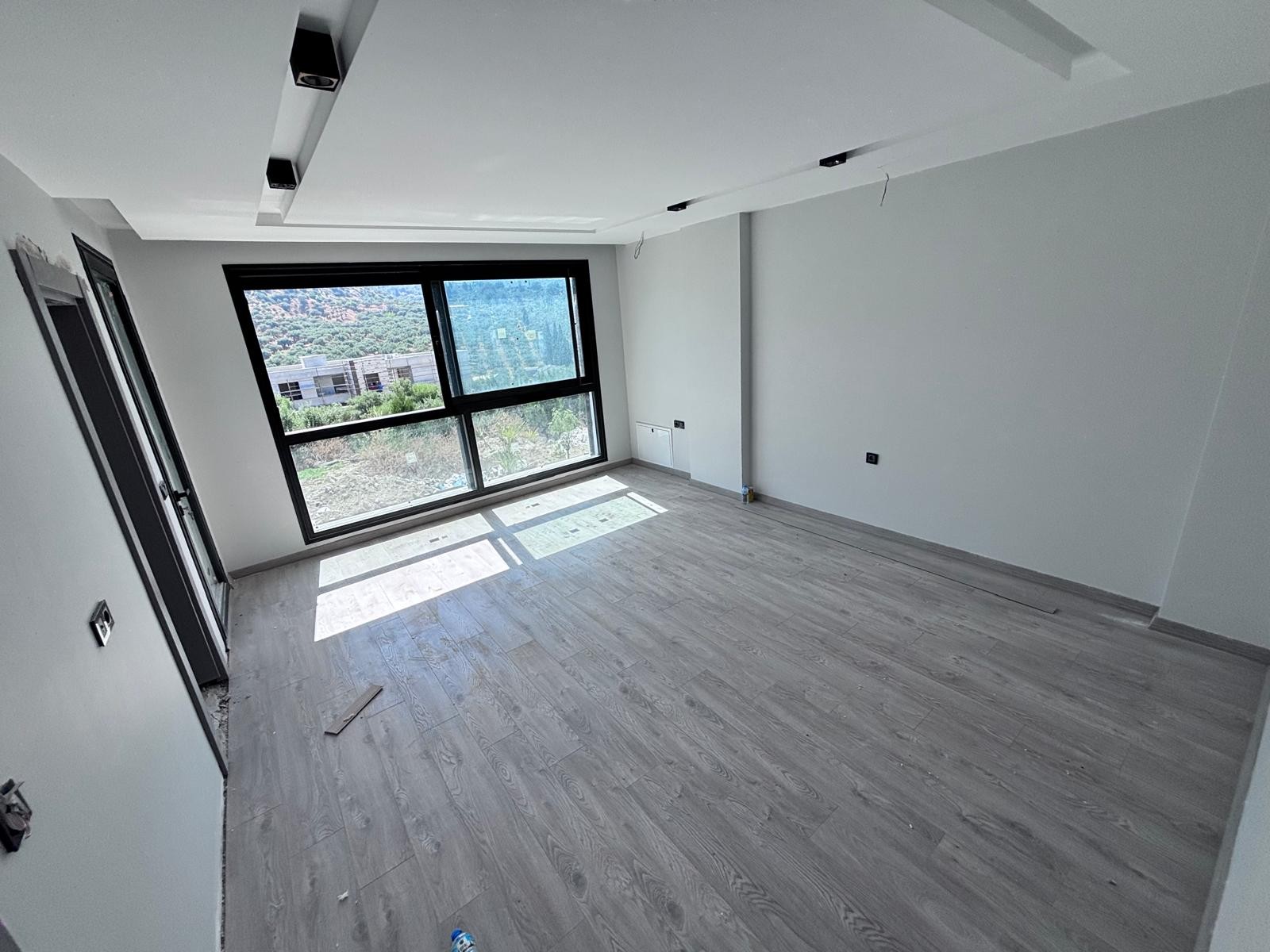 LUXURY SMART VILLA WITH PRIVATE POOL IN KUŞADASI EGE NEIGHBORHOOD