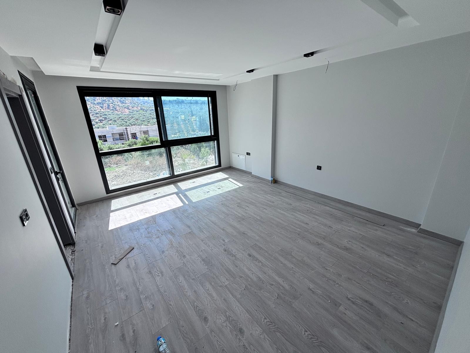 LUXURY SMART VILLA WITH PRIVATE POOL IN KUŞADASI EGE NEIGHBORHOOD