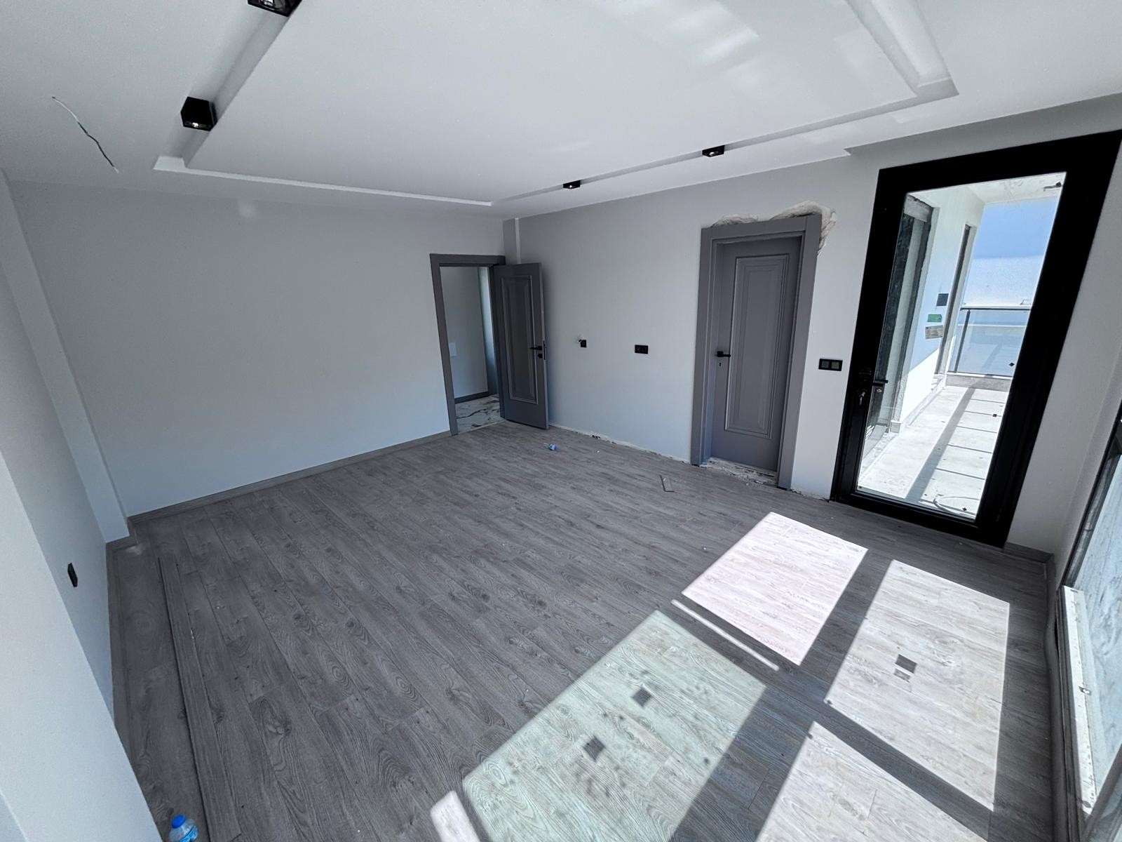 LUXURY SMART VILLA WITH PRIVATE POOL IN KUŞADASI EGE NEIGHBORHOOD