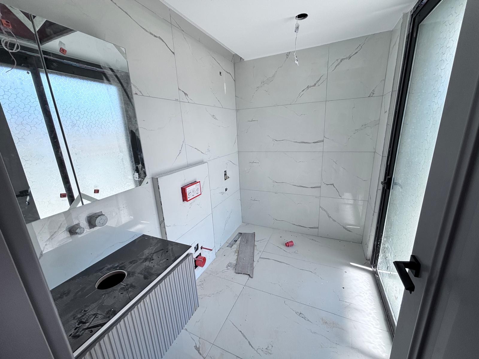 LUXURY SMART VILLA WITH PRIVATE POOL IN KUŞADASI EGE NEIGHBORHOOD