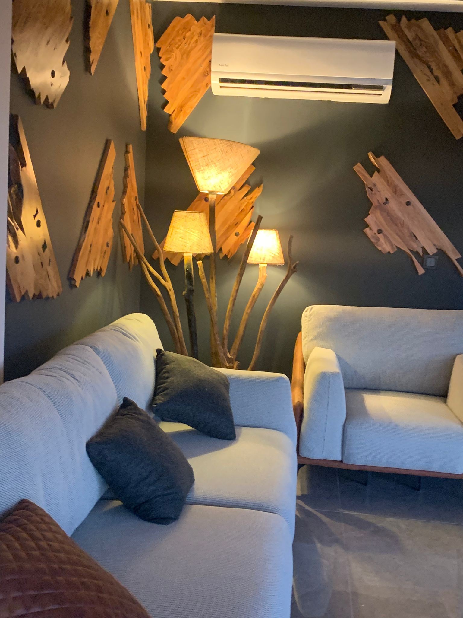 LUXURY PRIVATE FARMHOUSE WITH PRIVATE POOL IN KUŞADASI KİRAZLI VILLAGE