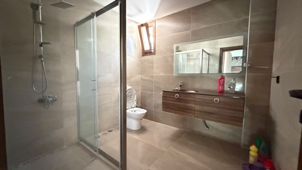 LUXURY PRIVATE FARMHOUSE WITH PRIVATE POOL IN KUŞADASI KİRAZLI VILLAGE