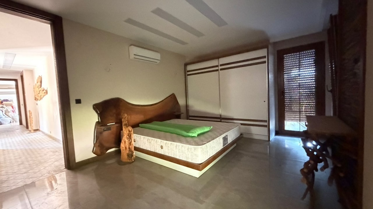 LUXURY PRIVATE FARMHOUSE WITH PRIVATE POOL IN KUŞADASI KİRAZLI VILLAGE