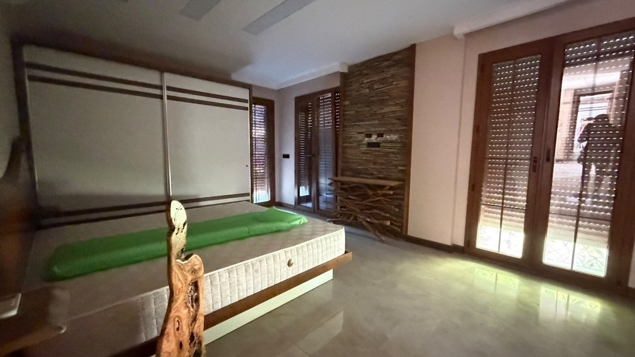 LUXURY PRIVATE FARMHOUSE WITH PRIVATE POOL IN KUŞADASI KİRAZLI VILLAGE
