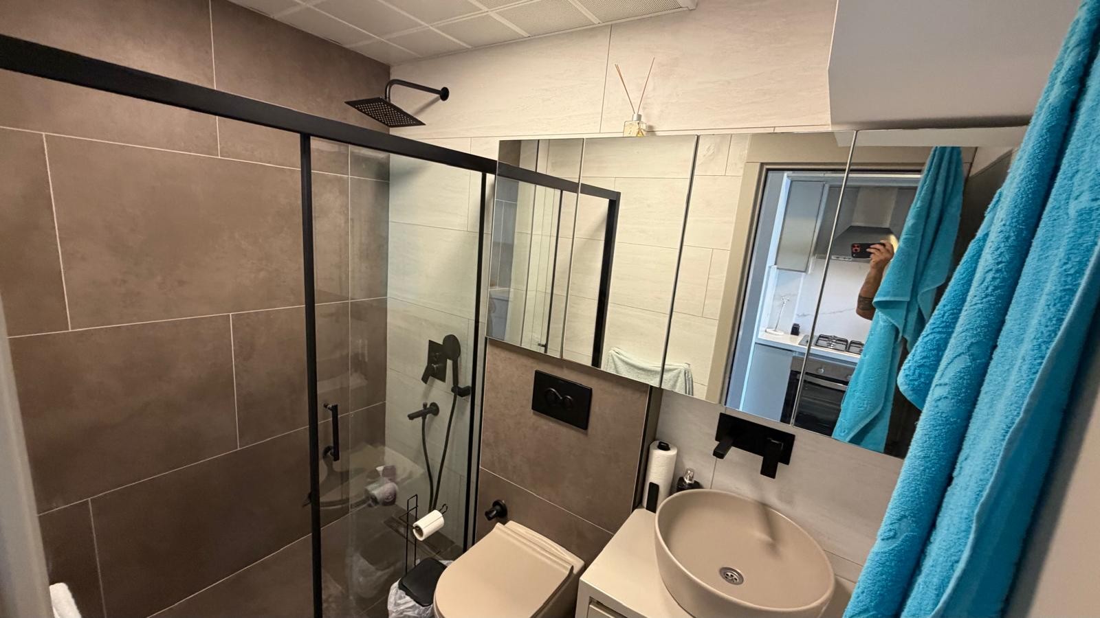 FULLY FURNISHED PENTHOUSE DUPLEX WITH PANORAMIC SEA VIEW IN KUŞADASI GÜZELÇAMLI
