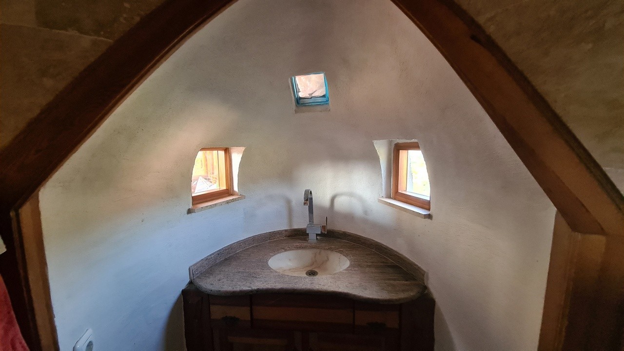 Extraordinary Stone Farm Estate in Şirince – 10,000 m² Private Land | Boutique Hotel License | Exceptional Investment Opportunity