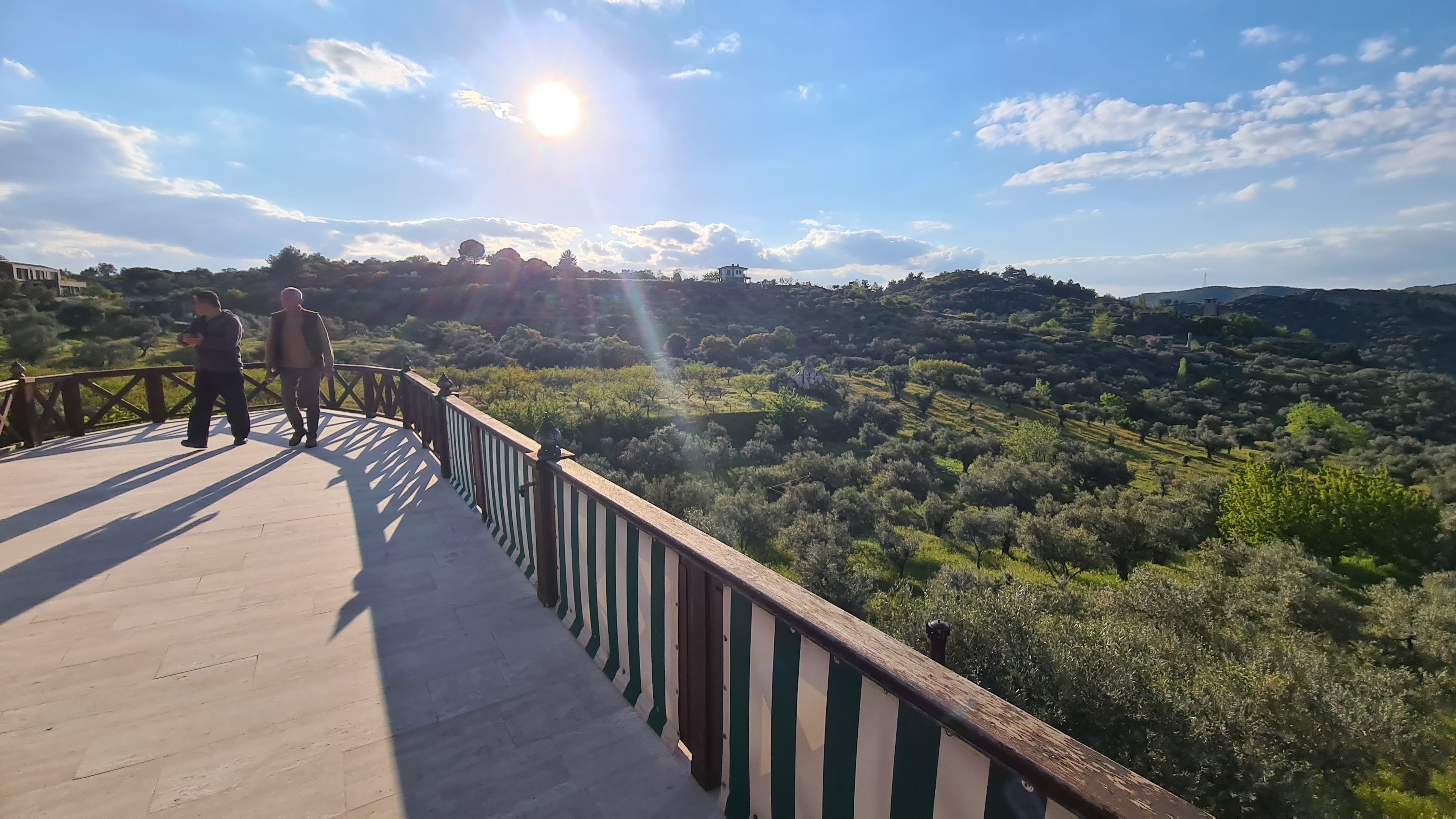 Extraordinary Stone Farm Estate in Şirince – 10,000 m² Private Land | Boutique Hotel License | Exceptional Investment Opportunity