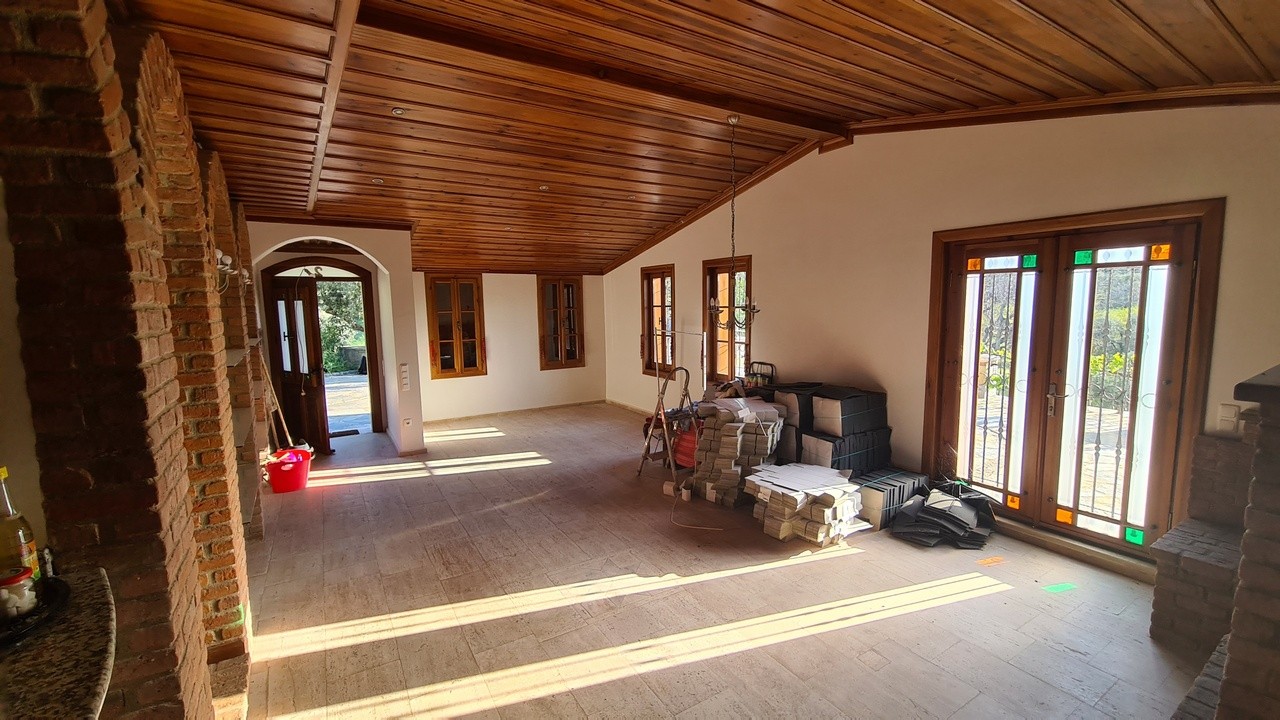 Extraordinary Stone Farm Estate in Şirince – 10,000 m² Private Land | Boutique Hotel License | Exceptional Investment Opportunity