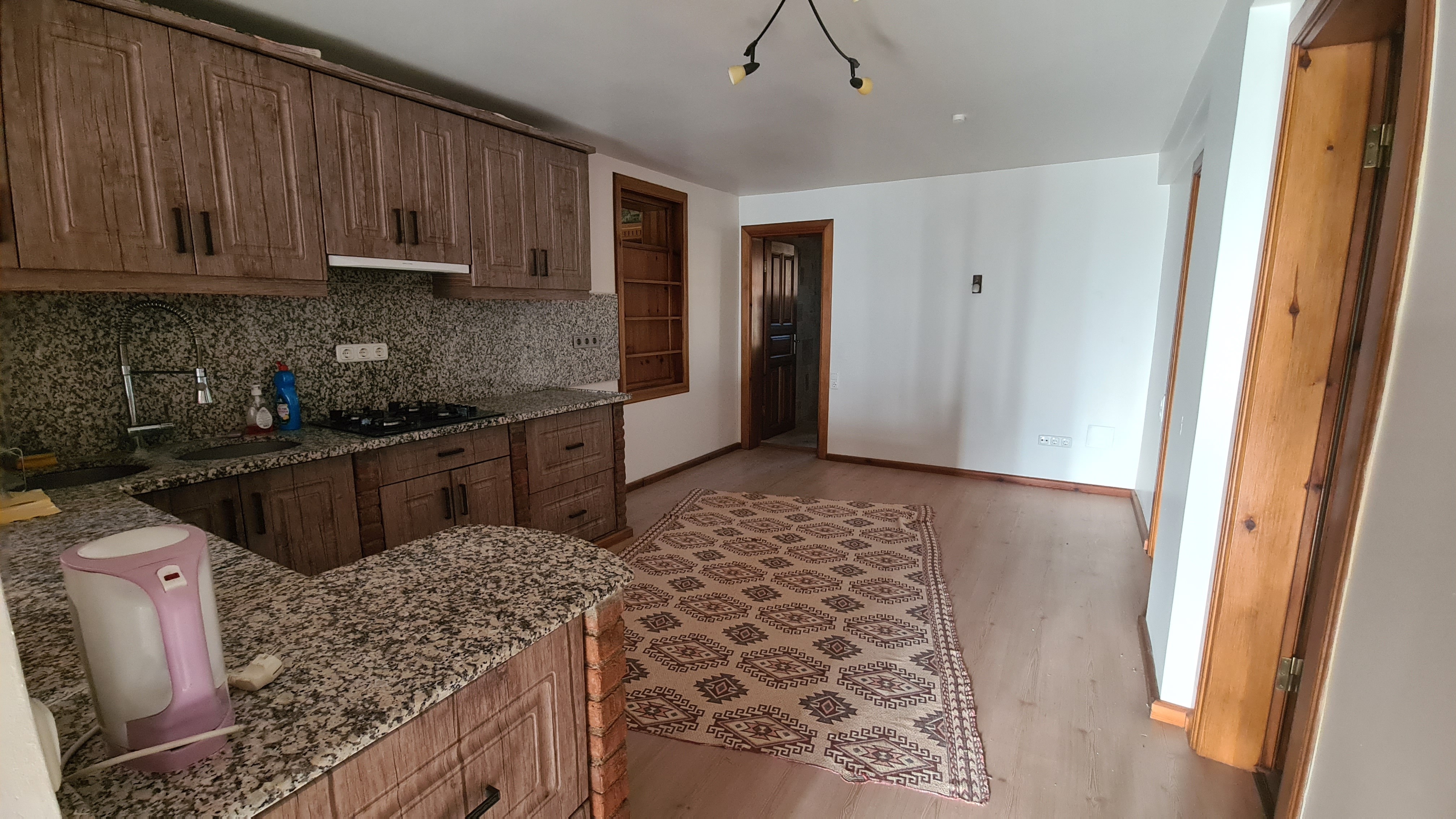 Extraordinary Stone Farm Estate in Şirince – 10,000 m² Private Land | Boutique Hotel License | Exceptional Investment Opportunity