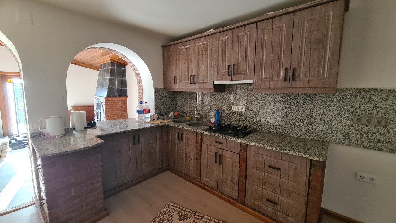 Extraordinary Stone Farm Estate in Şirince – 10,000 m² Private Land | Boutique Hotel License | Exceptional Investment Opportunity