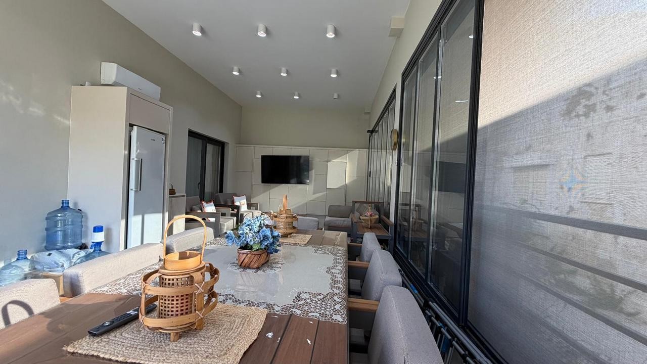 MODERN VILLA FOR SALE IN KUŞADASI KARAOVA