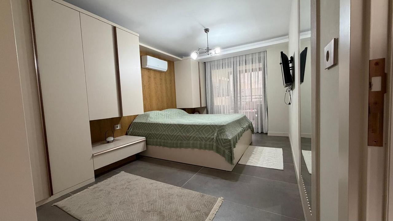 MODERN VILLA FOR SALE IN KUŞADASI KARAOVA