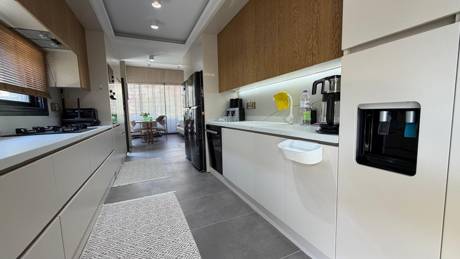 MODERN VILLA FOR SALE IN KUŞADASI KARAOVA