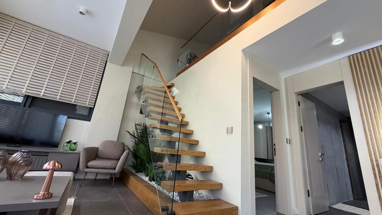 MODERN VILLA FOR SALE IN KUŞADASI KARAOVA