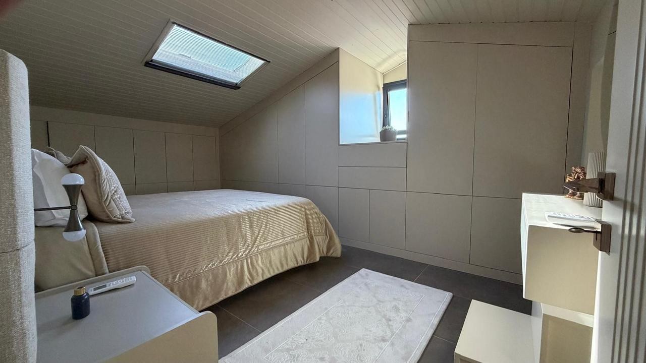 MODERN VILLA FOR SALE IN KUŞADASI KARAOVA