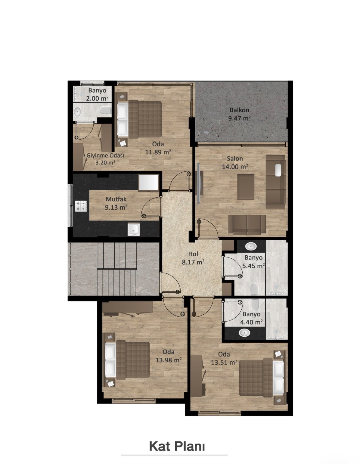 SEA VIEW BUILDING & APARTMENT DEVELOPMENT OPPORTUNITY FOR SALE IN KUŞADASI MARINA DISTRICT