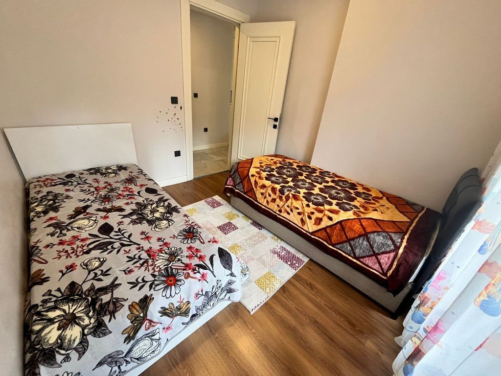 LUXURY 2-BEDROOM APARTMENT IN A SECURE RESIDENTIAL COMPLEX WITH SWIMMING POOL