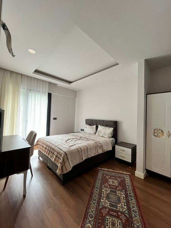 LUXURY 2-BEDROOM APARTMENT IN A SECURE RESIDENTIAL COMPLEX WITH SWIMMING POOL