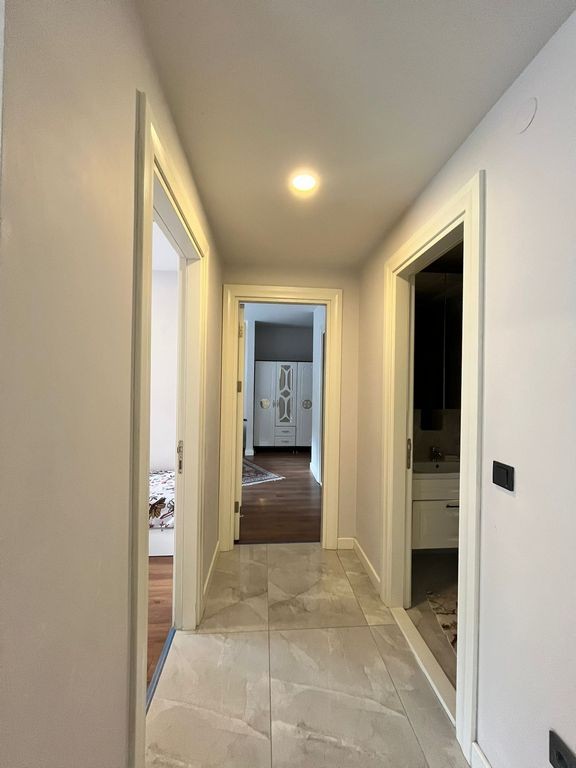 LUXURY 2-BEDROOM APARTMENT IN A SECURE RESIDENTIAL COMPLEX WITH SWIMMING POOL