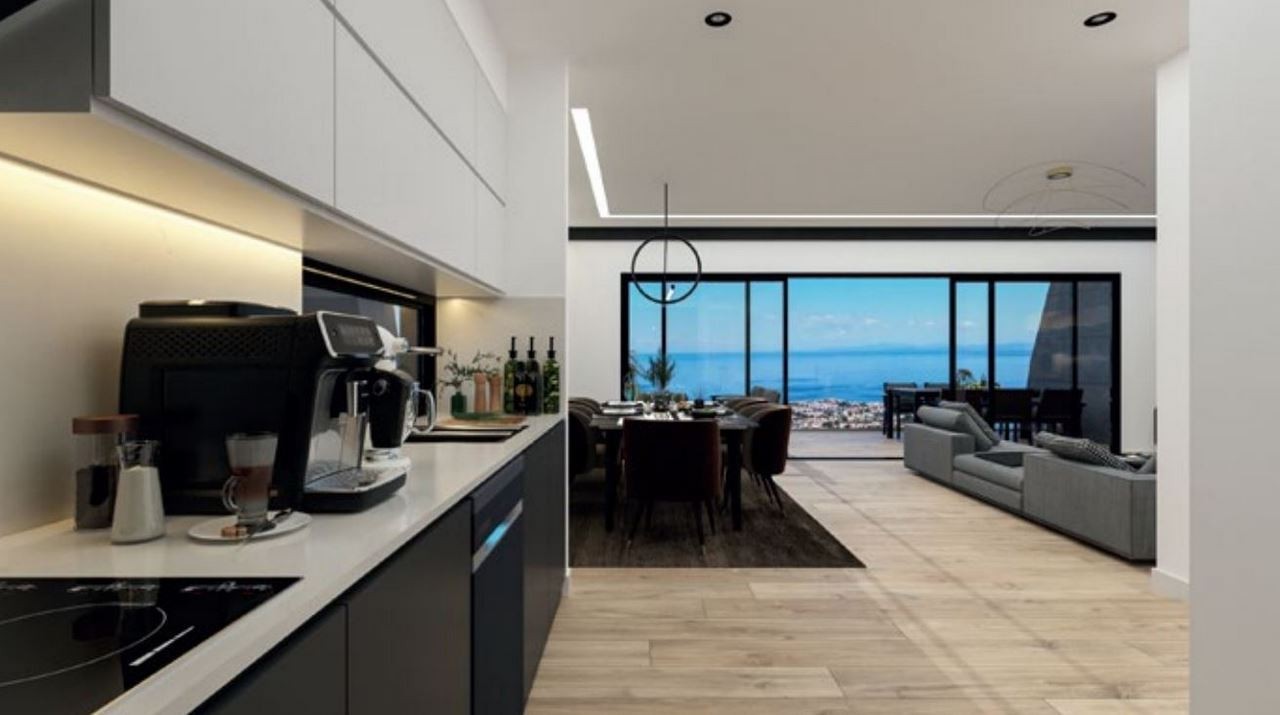 A Unique Lifestyle Investment in the Heart of Kuşadası