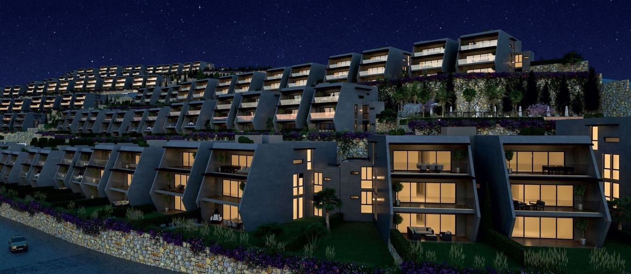 A Unique Lifestyle Investment in the Heart of Kuşadası