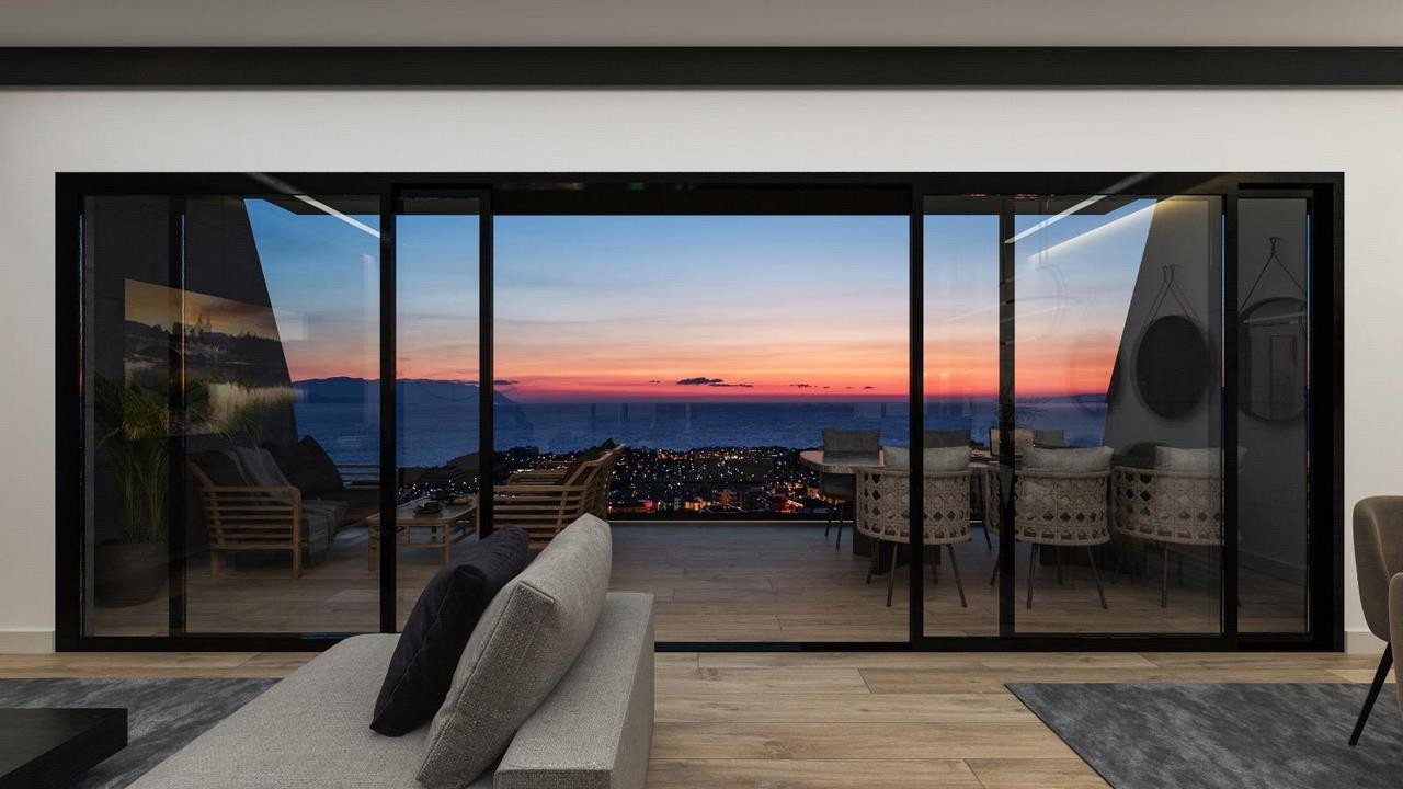 A Unique Lifestyle Investment in the Heart of Kuşadası