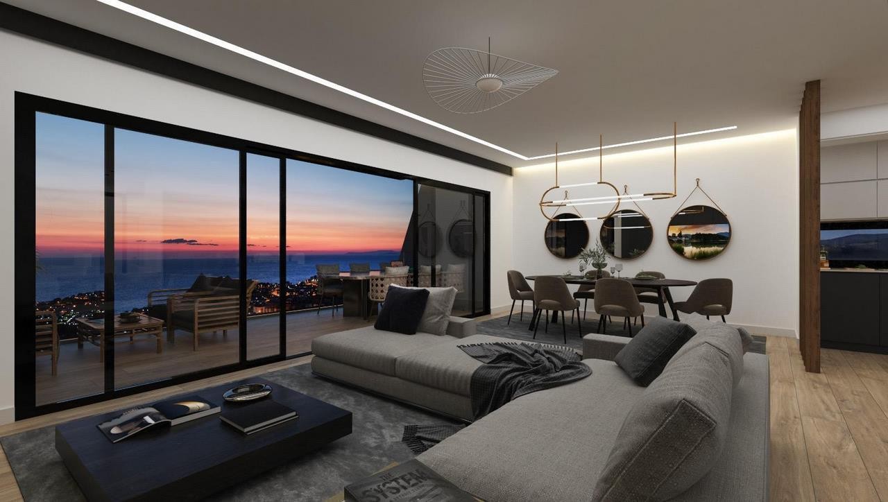 A Unique Lifestyle Investment in the Heart of Kuşadası