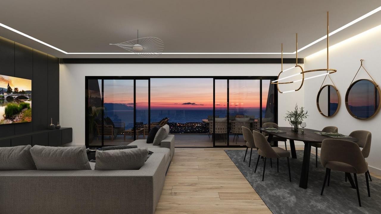 A Unique Lifestyle Investment in the Heart of Kuşadası
