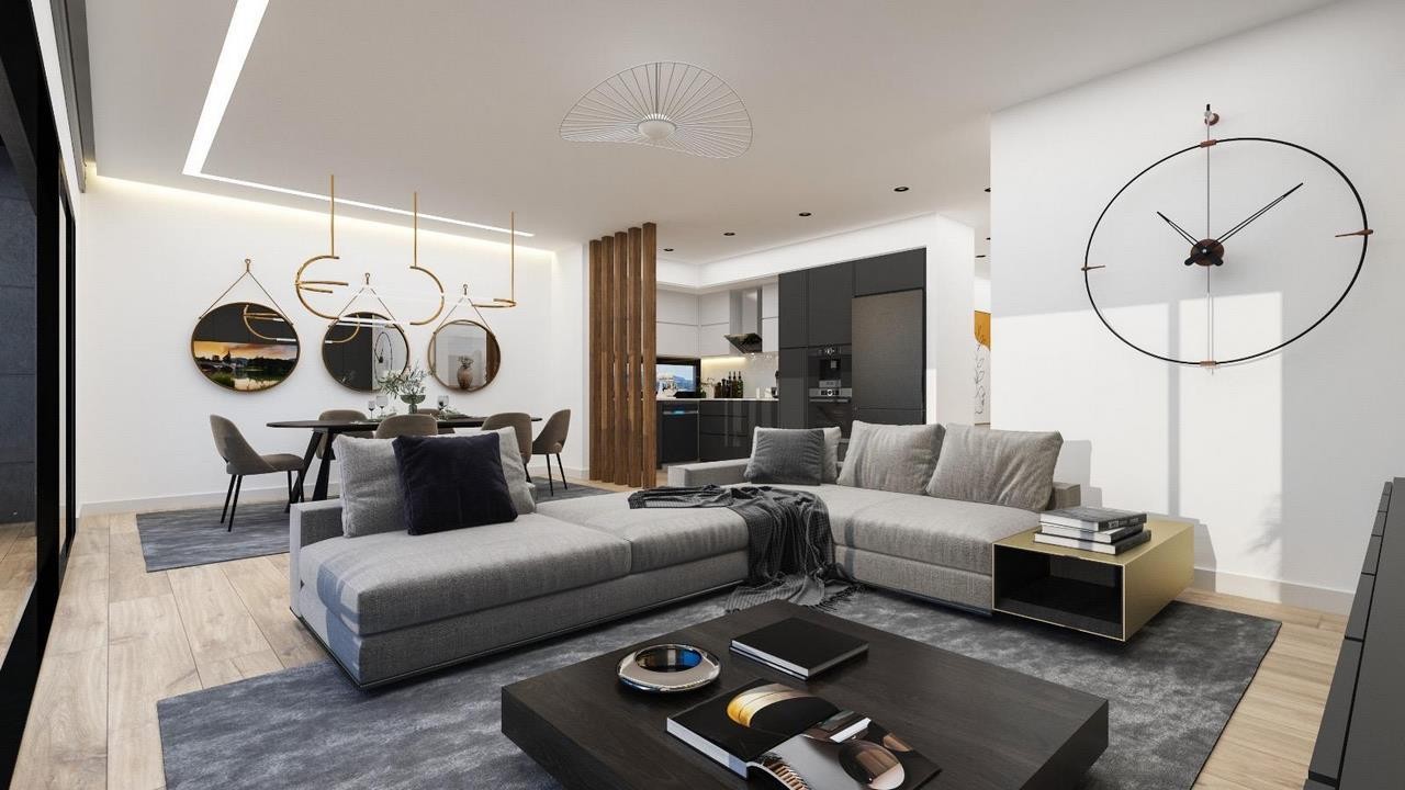 A Unique Lifestyle Investment in the Heart of Kuşadası